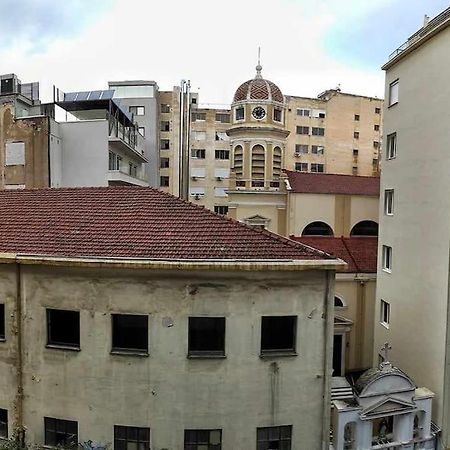 Apartament Kalipso Λαδαδικα Saloniki Zewnętrze zdjęcie