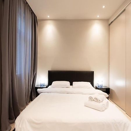 Apartament Kalipso Λαδαδικα Saloniki Zewnętrze zdjęcie