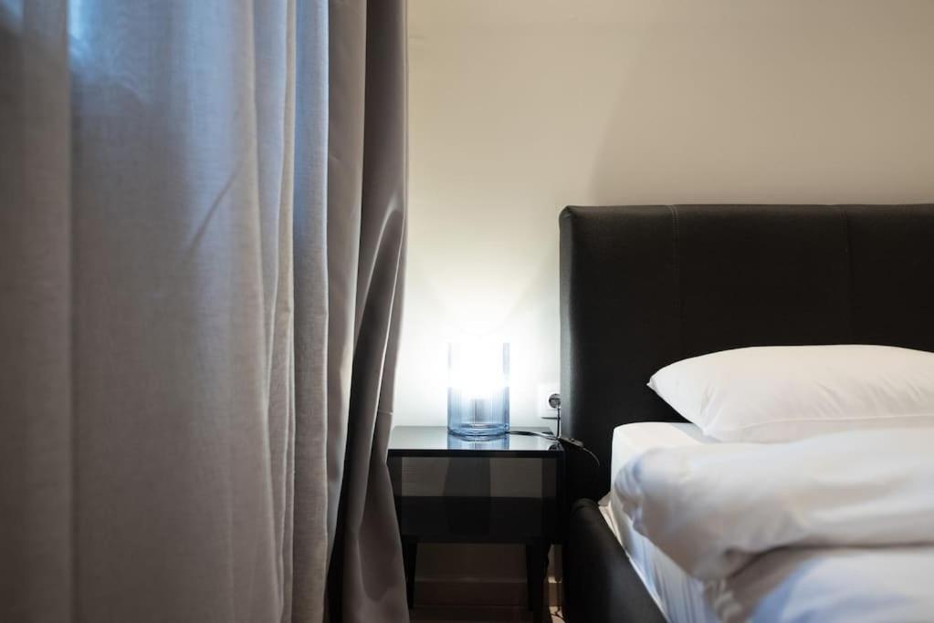 Apartament Kalipso Λαδαδικα Saloniki Zewnętrze zdjęcie