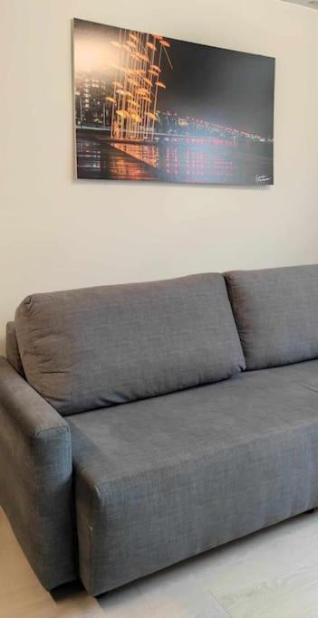 Apartament Kalipso Λαδαδικα Saloniki Zewnętrze zdjęcie